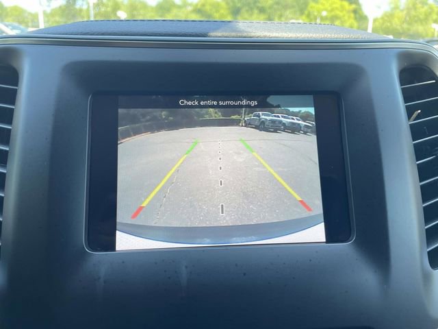 Used 2019 Jeep Cherokee Latitude Plus w/ Comfort/Convenience Group FWD image 20