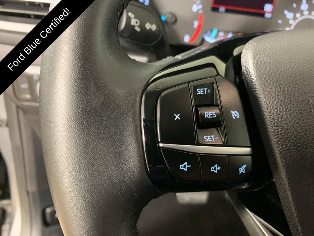 Certified 2022 Ford Escape SEL AWD/4WD image 19