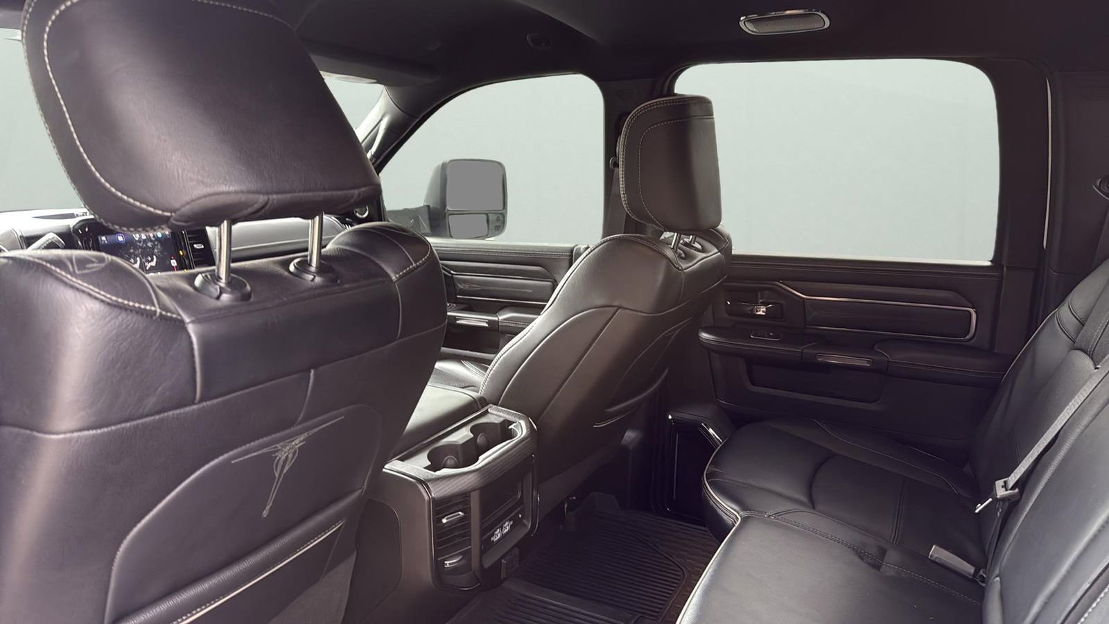 Used 2024 RAM 3500 Limited w/ Night Edition image 29