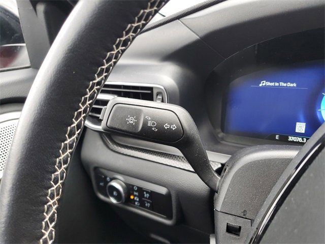 Certified 2023 Ford Explorer ST w/ Equipment Group 401A image 17