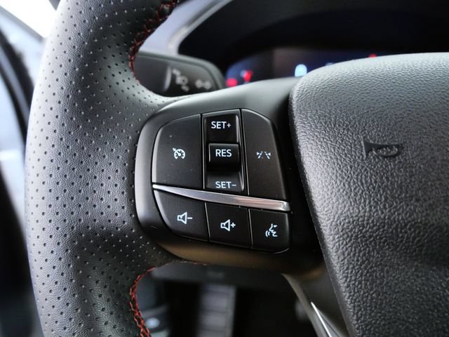 Certified 2025 Ford Escape ST-Line AWD/4WD image 49