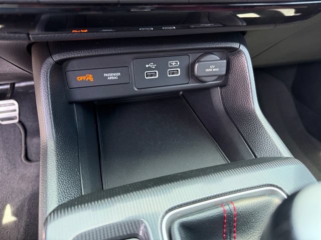 Used 2024 Honda Civic Si image 21