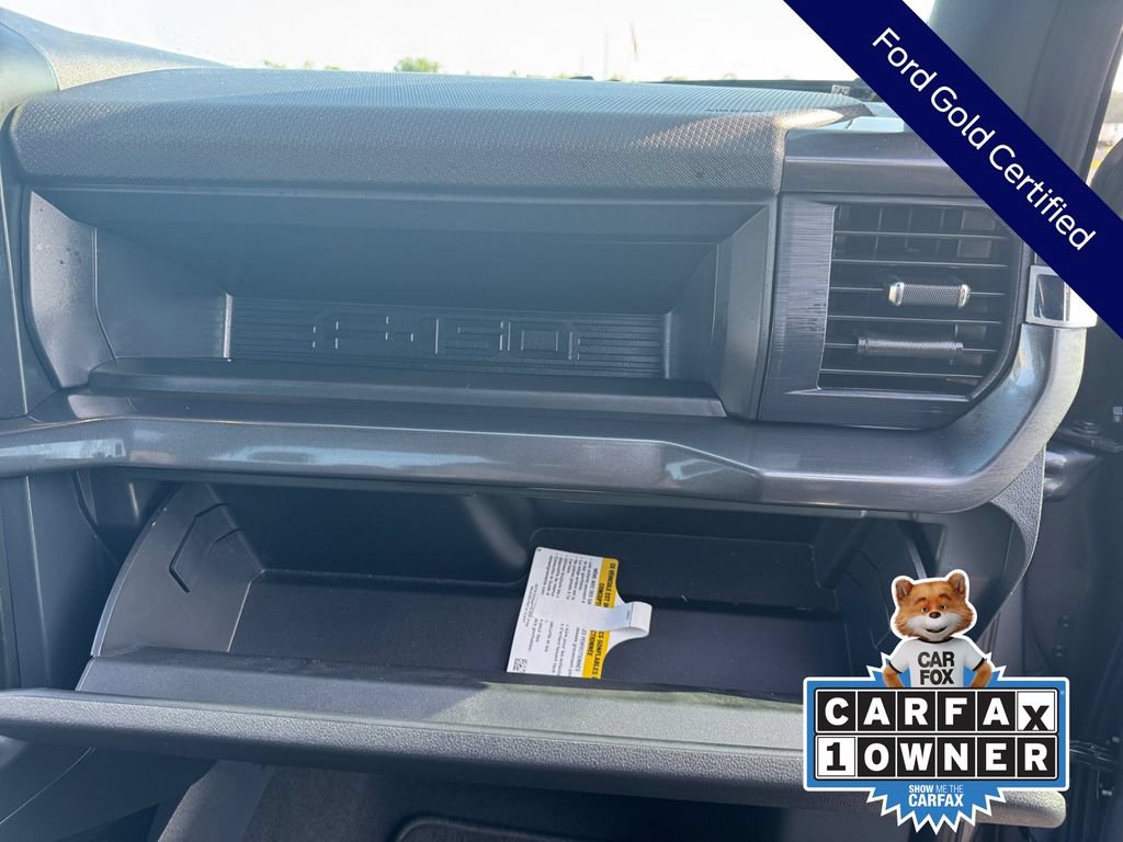 Certified 2024 Ford F150 STX AWD/4WD image 21
