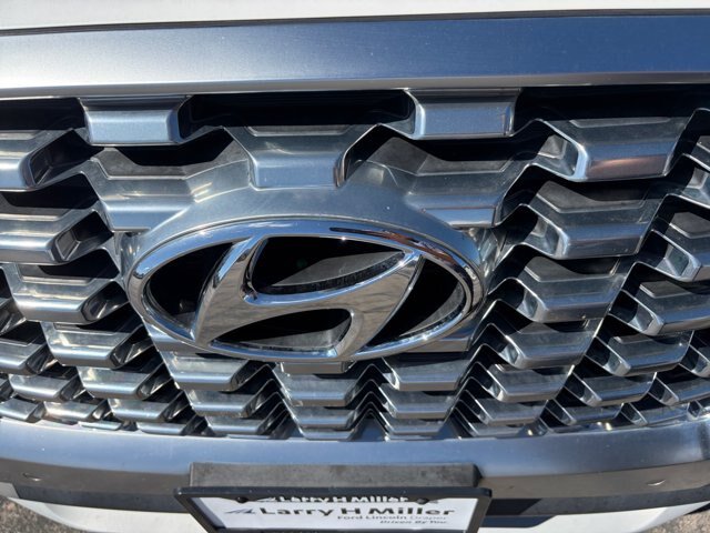 Used 2020 Hyundai Palisade SEL FWD image 18