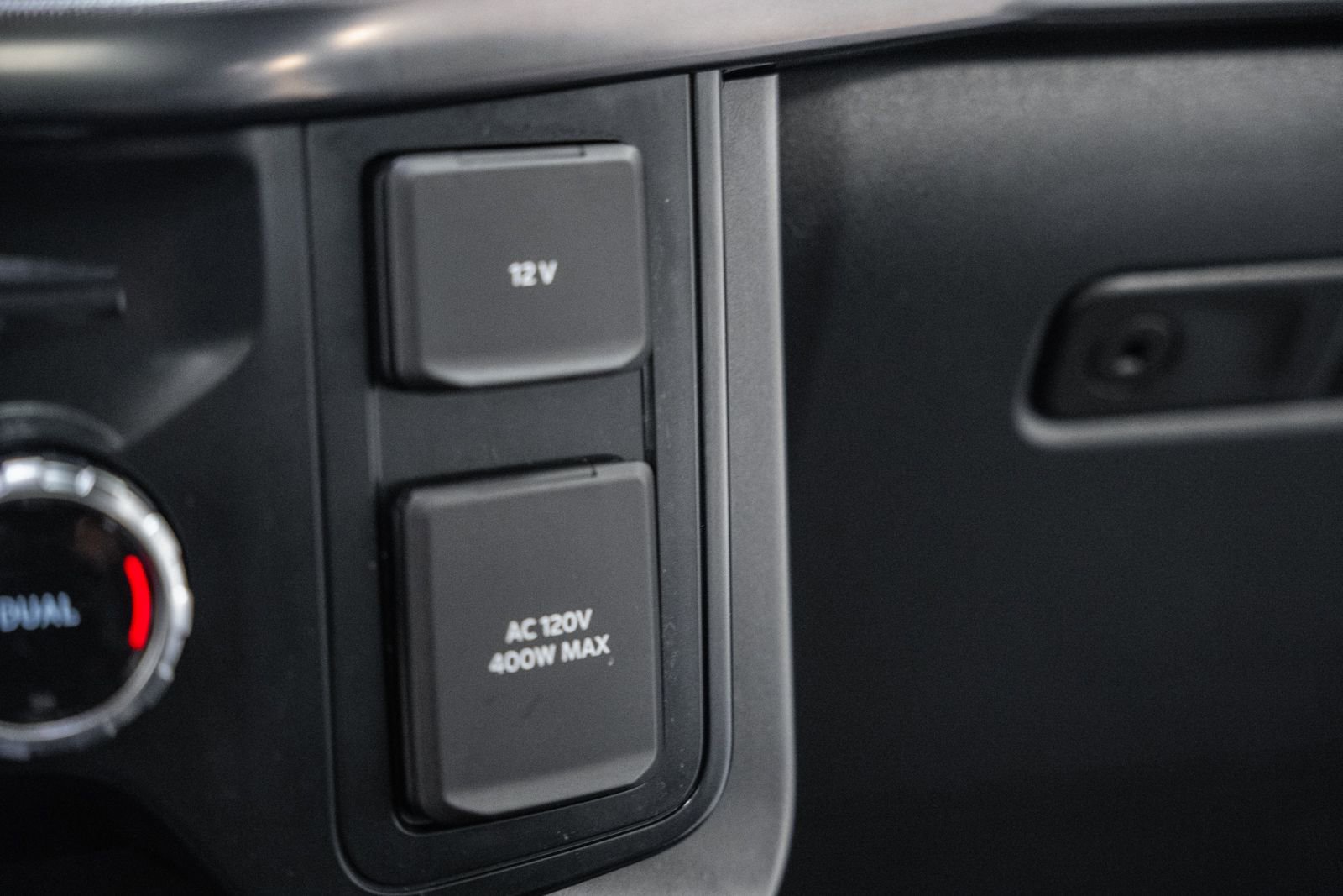 Certified 2025 Ford F150 Lariat AWD/4WD image 30