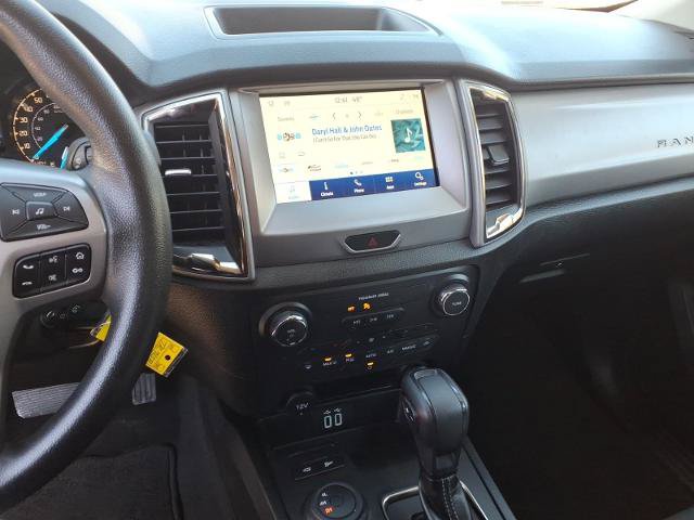 Certified 2023 Ford Ranger XLT AWD/4WD image 11