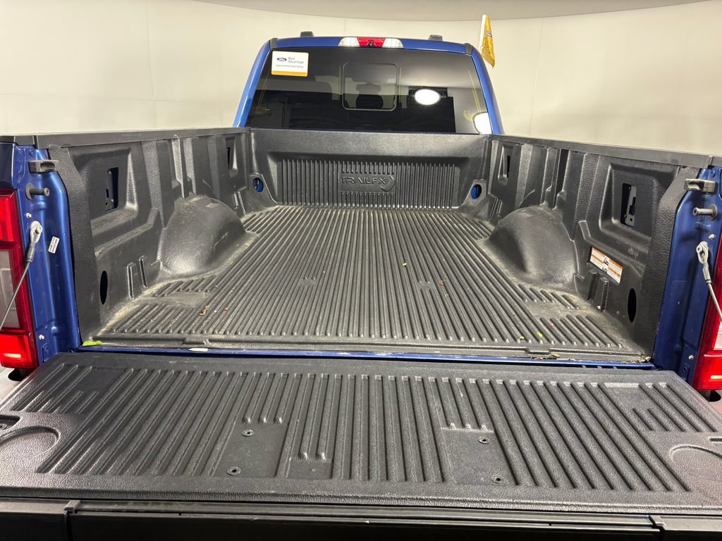 Certified 2022 Ford F350 Limited AWD/4WD image 33