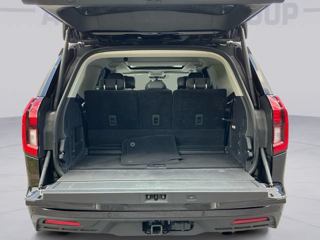 Certified 2025 Ford Expedition Active AWD/4WD image 19