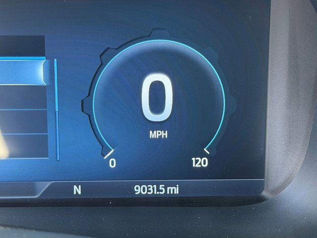 Certified 2025 Ford F150 Lightning XLT AWD/4WD image 35