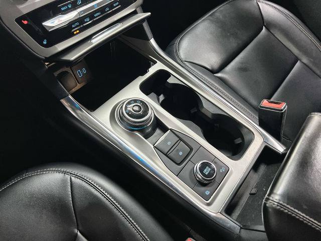 Certified 2022 Ford Explorer XLT w/ Equipment Group 202A AWD/4WD image 37