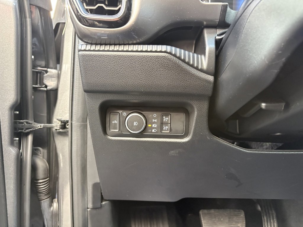 Certified 2024 Ford Ranger XLT w/ Equipment Group 301A High image 20