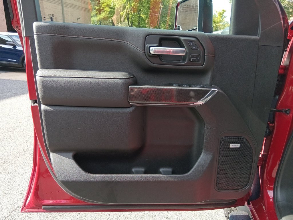 Used 2022 GMC Sierra 2500 AT4 w/ AT4 Premium Plus Package AWD/4WD image 20