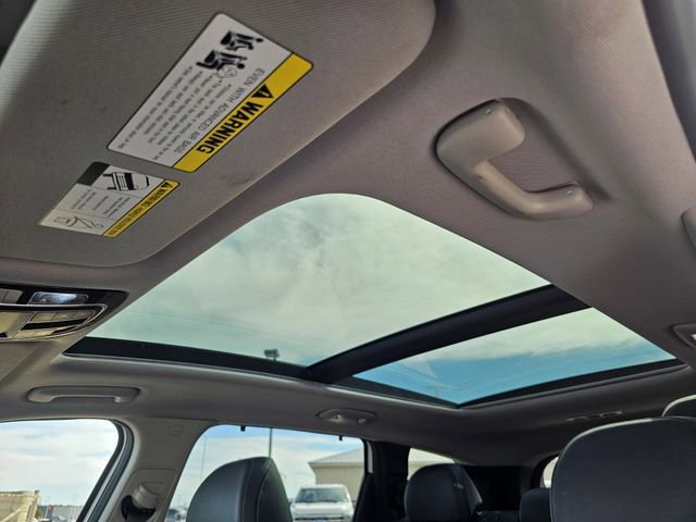 Used 2022 Hyundai Santa Fe SEL Premium image 20