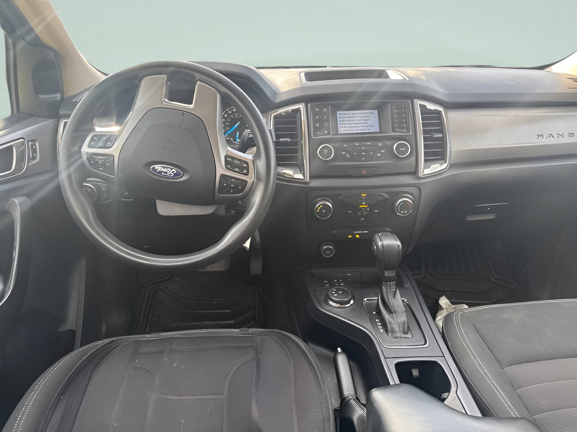 Certified 2019 Ford Ranger XLT w/ FX4 Off-Road Package AWD/4WD image 19