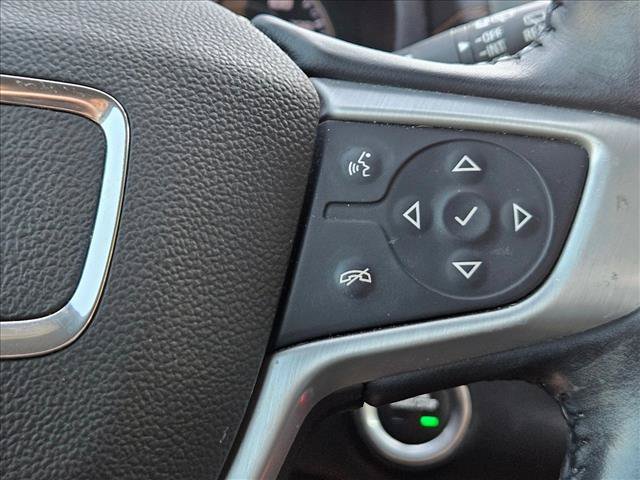 Used 2021 GMC Terrain SLE w/ Driver Convenience Package FWD image 19