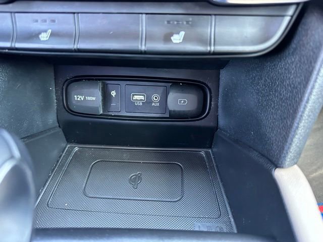 Used 2020 Hyundai Santa Fe SEL w/ Convenience Package image 15