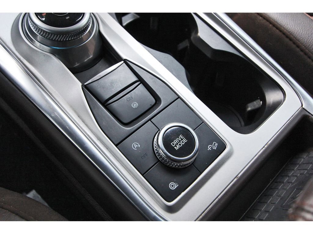Certified 2023 Ford Explorer King Ranch w/ Technology Package AWD/4WD image 29