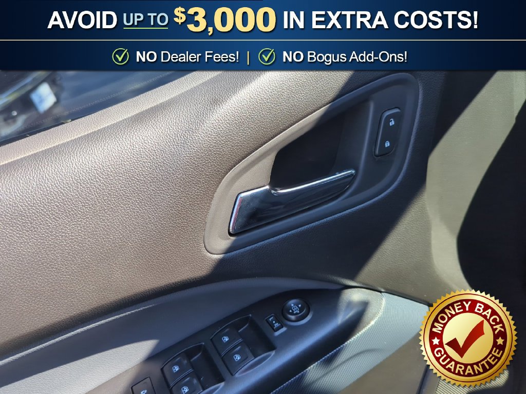 Used 2017 Chevrolet Colorado Z71 AWD/4WD image 16