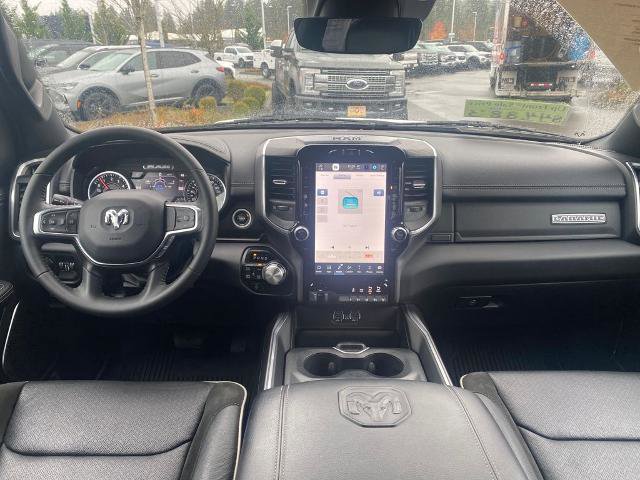 Used 2023 RAM 1500 Laramie image 6