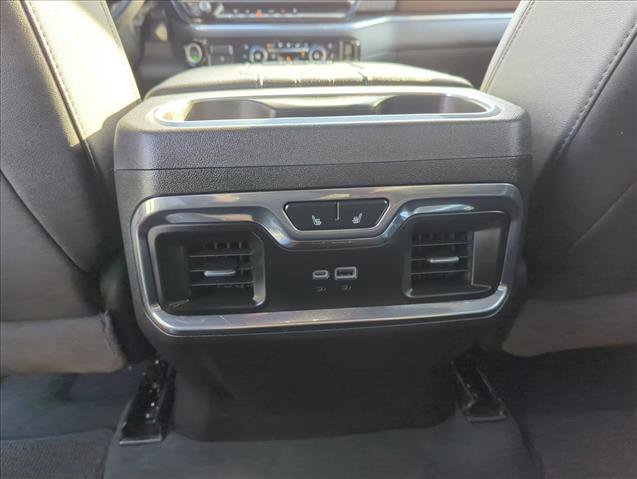 Used 2024 Chevrolet Silverado 3500 High Country w/ High Country Premium Package image 18