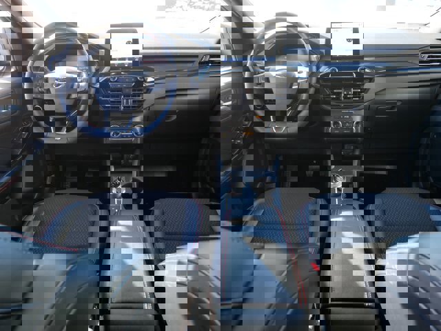 Certified 2025 Ford Escape ST-Line image 18