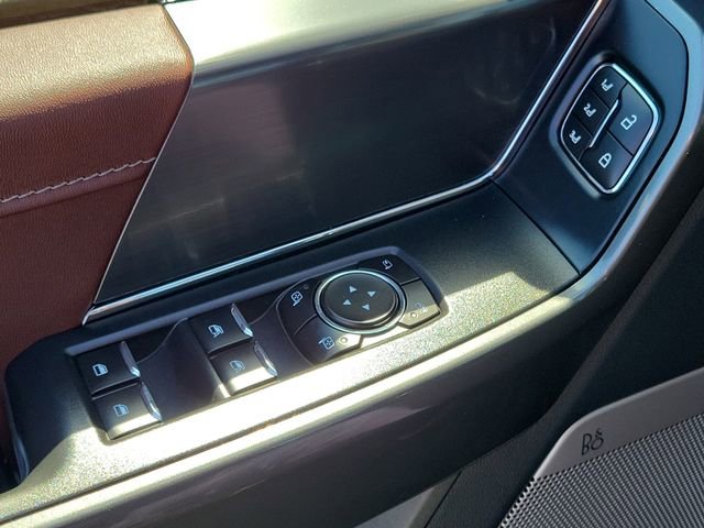 Certified 2023 Ford F150 Lariat AWD/4WD image 15