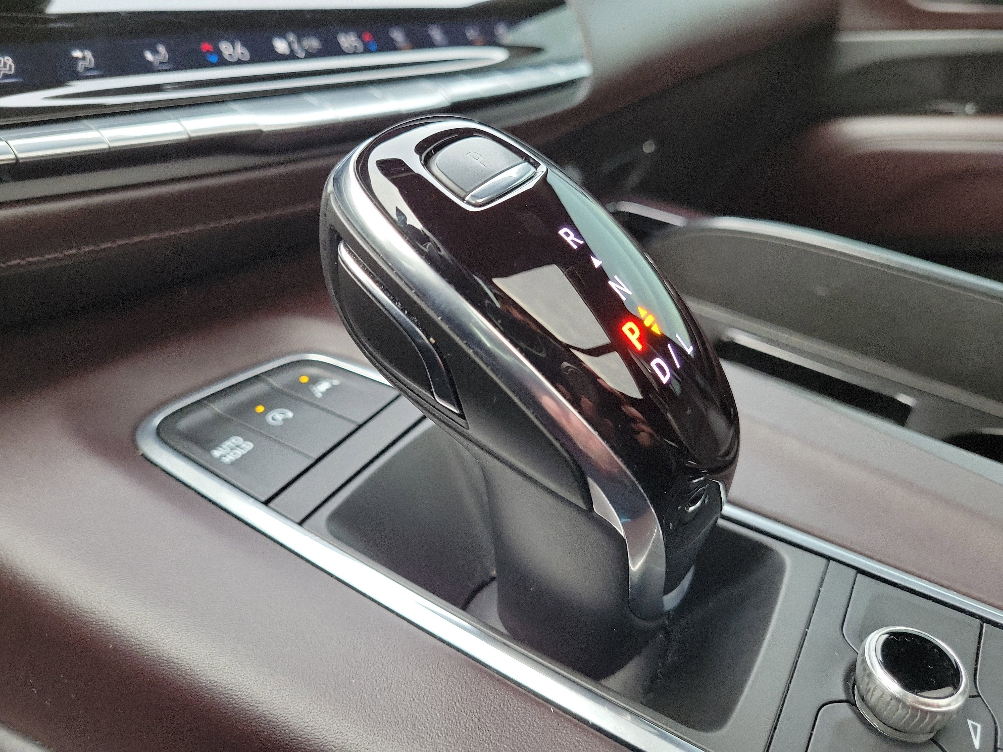 Used 2021 Cadillac Escalade ESV Sport Platinum image 36