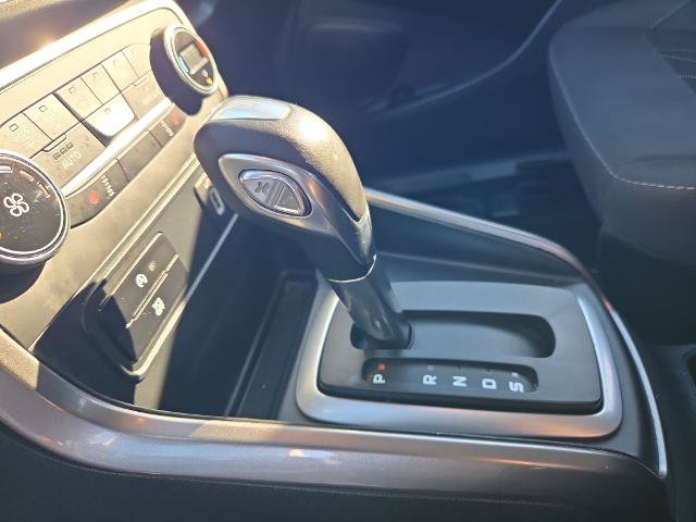 Certified 2019 Ford EcoSport SE w/ SE Convenience Package AWD/4WD image 34