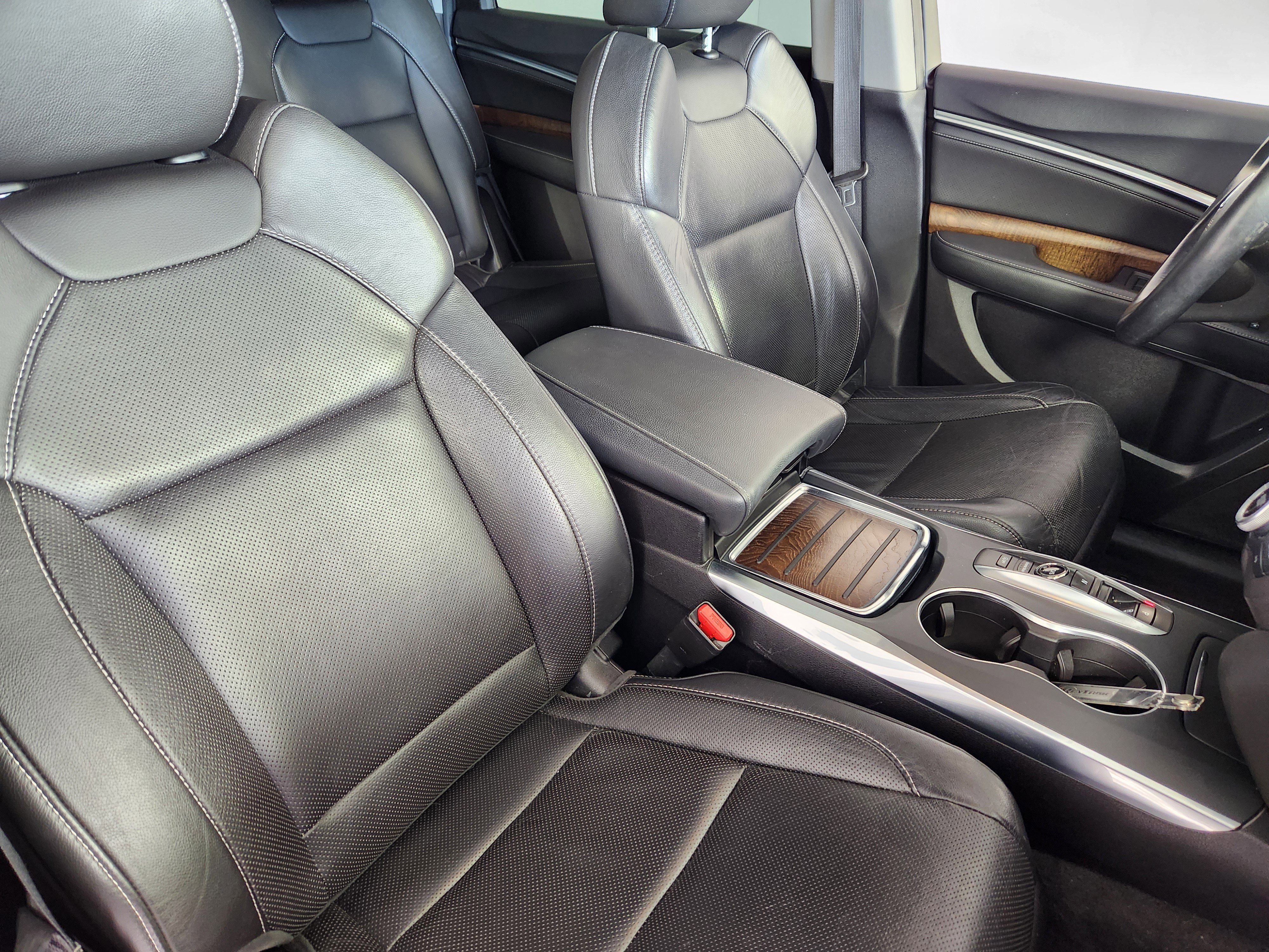 Used 2020 Acura MDX SH-AWD w/ Technology Package image 10