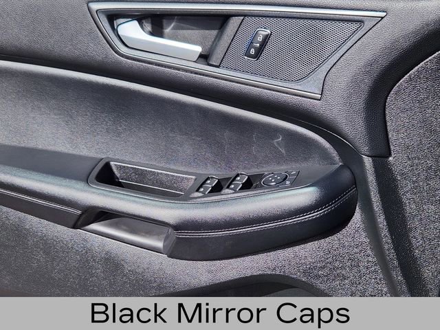 Certified 2023 Ford Edge SE w/ Black Appearance Package image 12