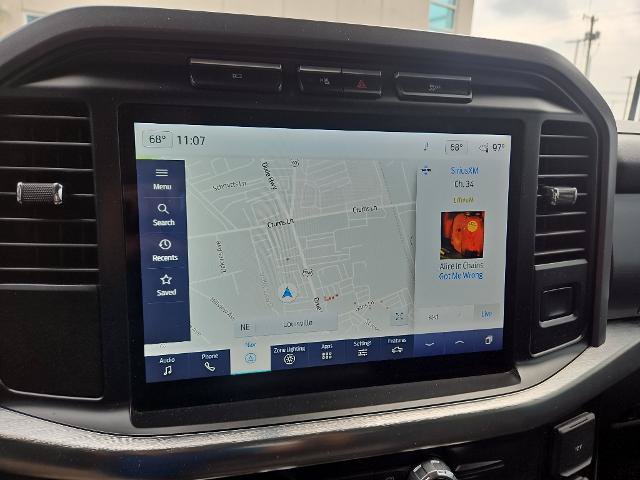 Certified 2023 Ford F150 Lariat w/ Equipment Group 502A High AWD/4WD image 11