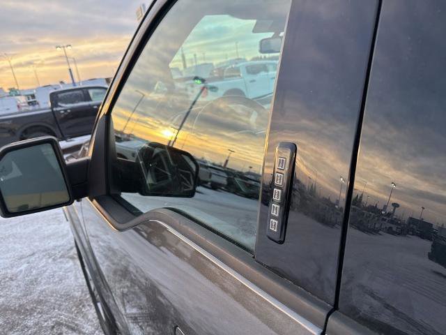 Certified 2019 Ford F150 Lariat w/ Equipment Group 502A Luxury image 32