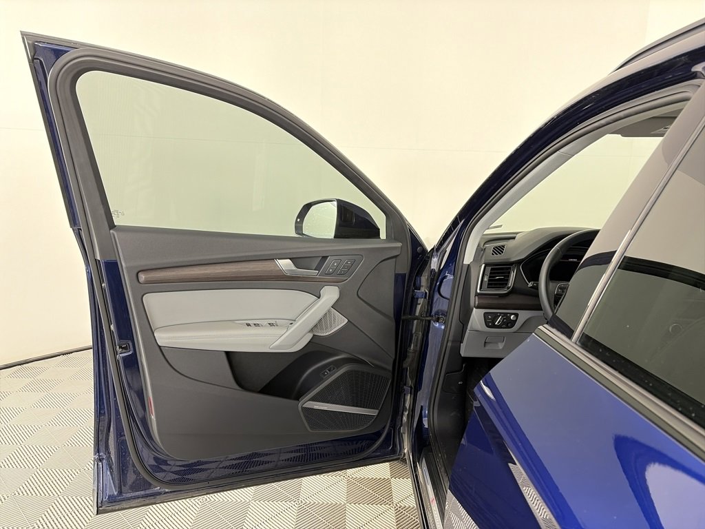 Used 2022 Audi Q5 2.0T Prestige image 10