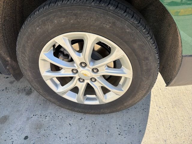 Used 2018 Chevrolet Equinox LS image 6