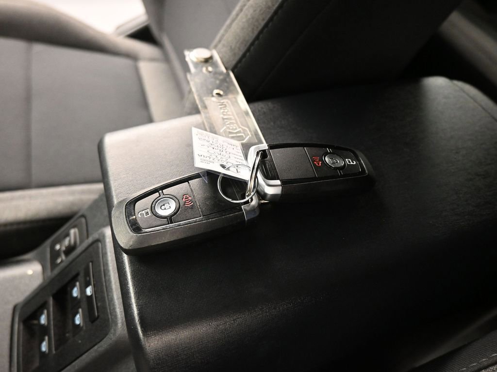 Certified 2022 Ford Bronco 4-Door w/ Sasquatch Package image 43