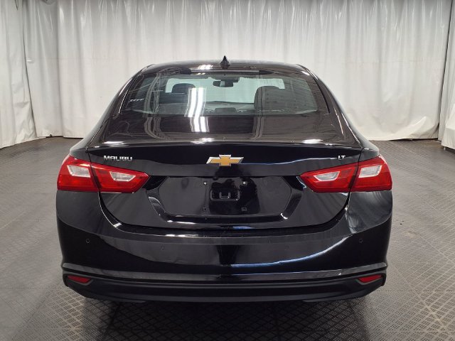 Used 2024 Chevrolet Malibu LT FWD image 21