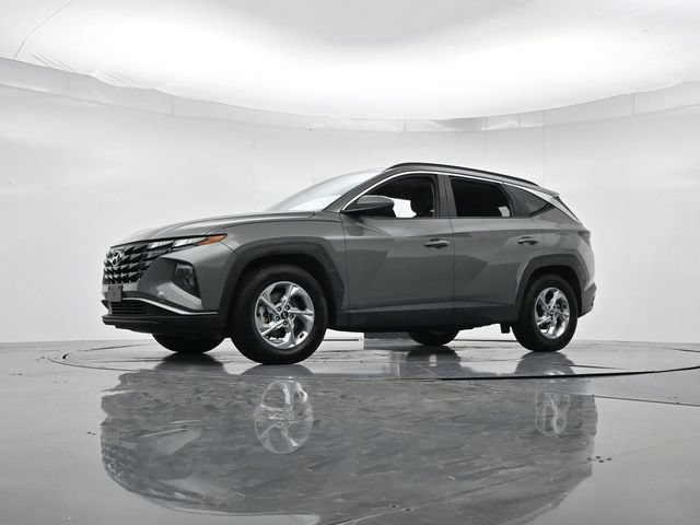 Used 2024 Hyundai Tucson SEL FWD image 36
