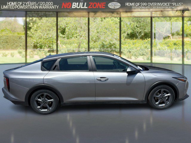 Used 2025 Kia K4 FWD image 6