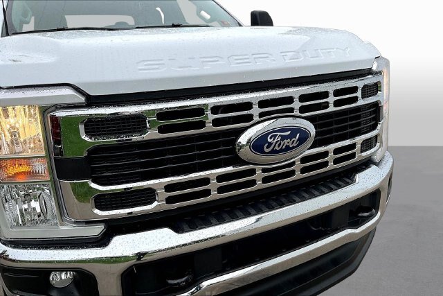 Certified 2026 Ford F250 XLT AWD/4WD image 33