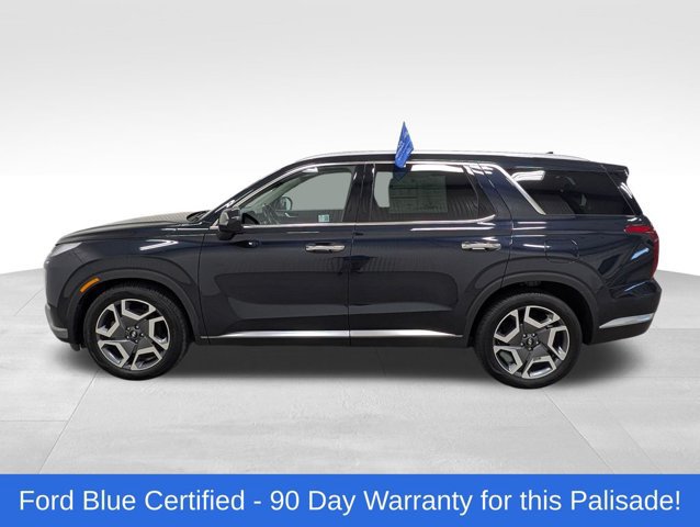 Used 2024 Hyundai Palisade Limited