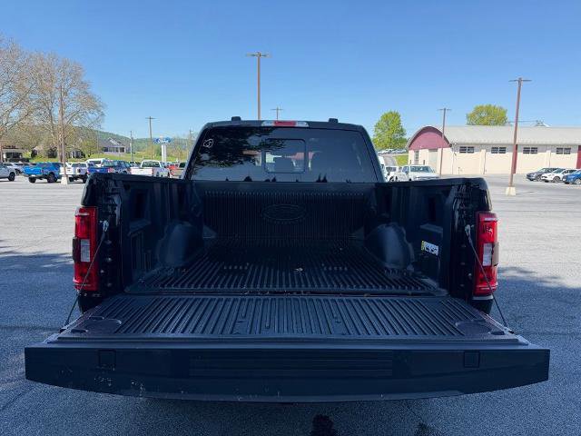Certified 2023 Ford F150 XLT w/ Equipment Group 302A High AWD/4WD image 19