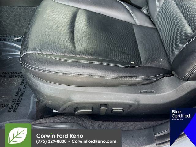 Used 2018 Subaru Legacy 2.5i Limited image 23