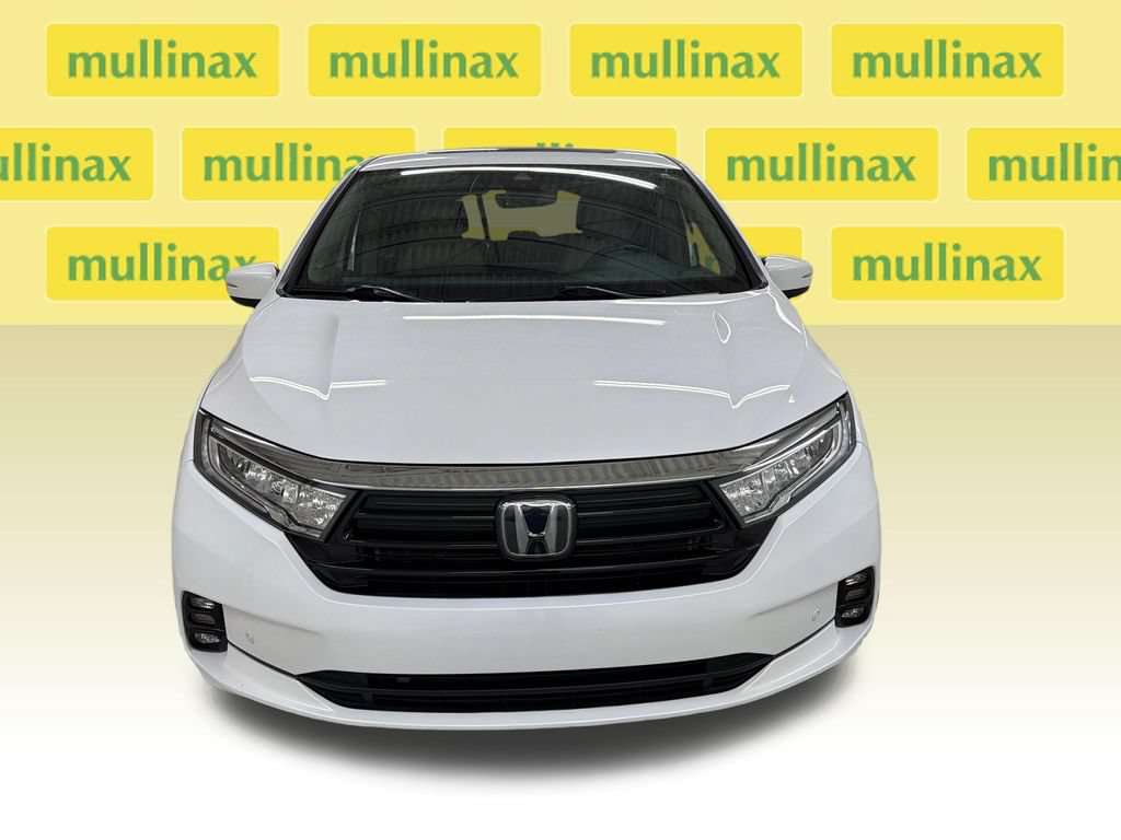 Used 2024 Honda Odyssey Elite image 15