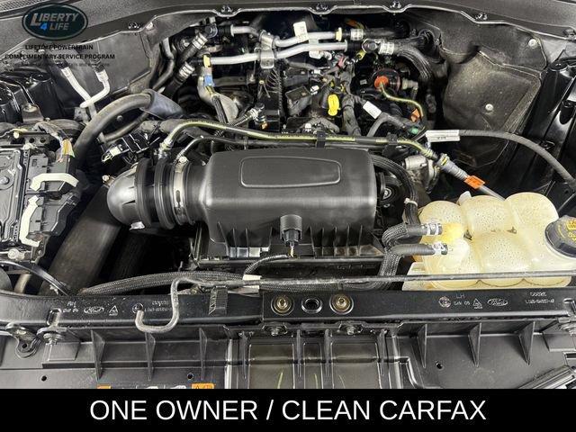 Certified 2023 Ford Explorer XLT w/ Equipment Group 202A AWD/4WD image 34