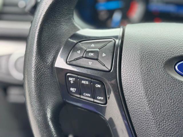 Certified 2018 Ford Explorer XLT AWD/4WD image 15