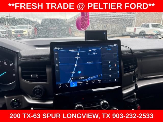 Certified 2022 Ford Expedition XLT AWD/4WD image 13