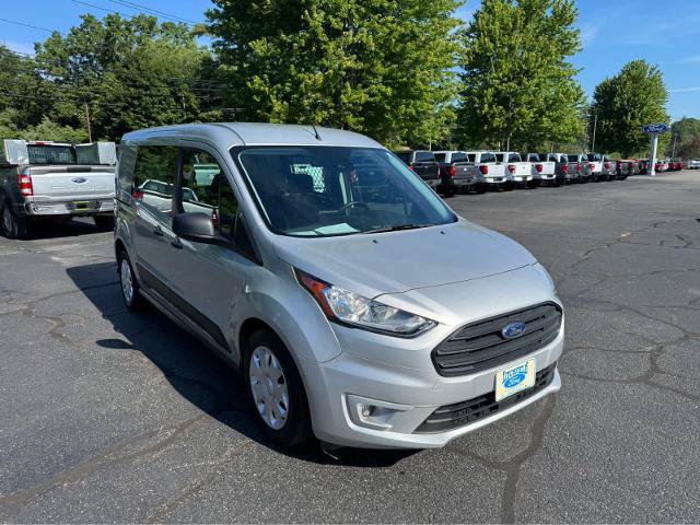 Certified 2019 Ford Transit Connect XLT FWD image 11