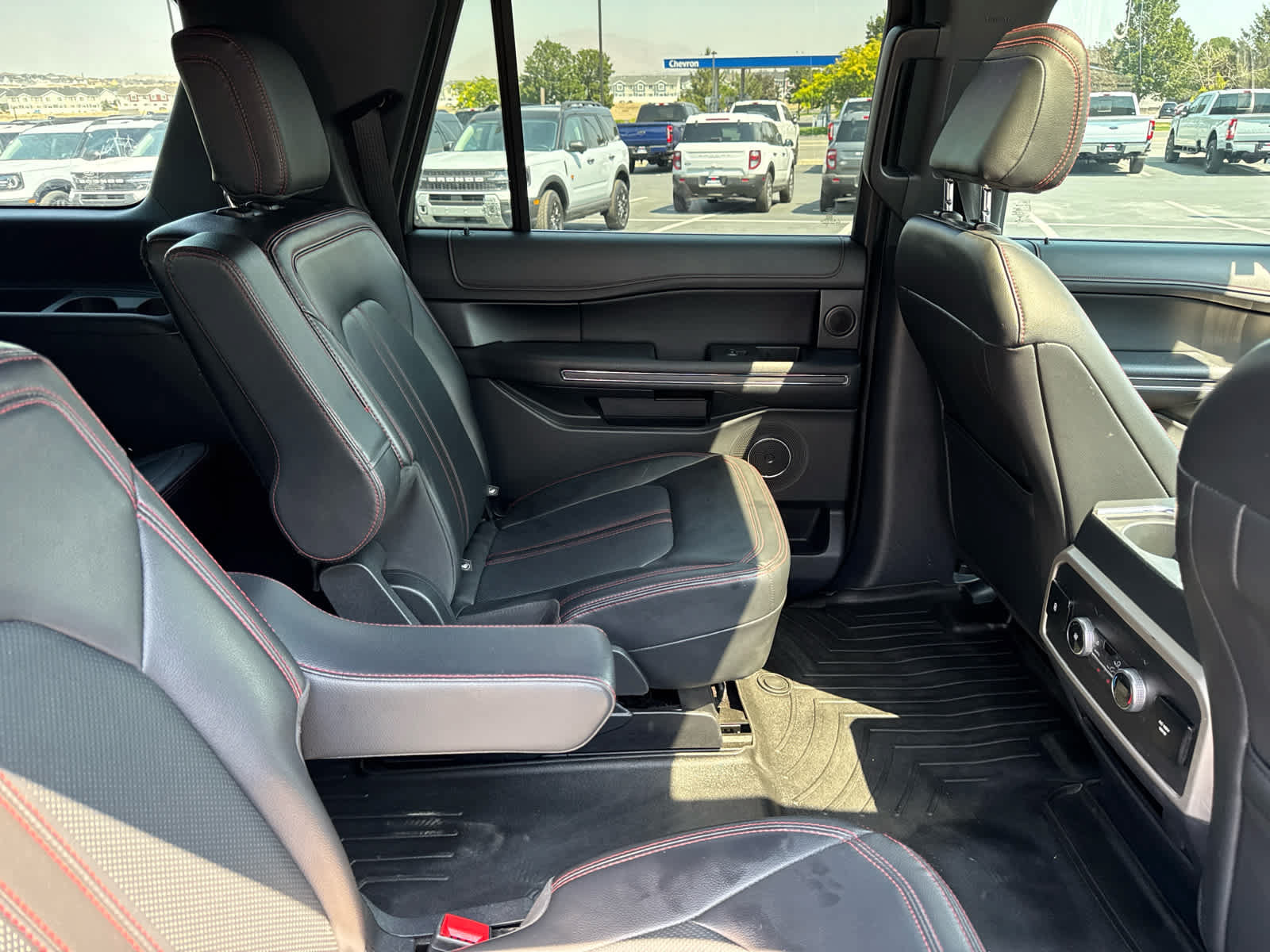 Certified 2022 Ford Expedition Max Limited AWD/4WD image 20