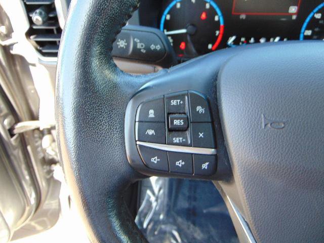 Certified 2022 Ford Bronco Sport Big Bend w/ Convenience Package image 18