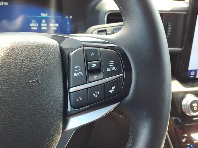 Certified 2024 Ford Explorer Platinum w/ Technology Package AWD/4WD image 25